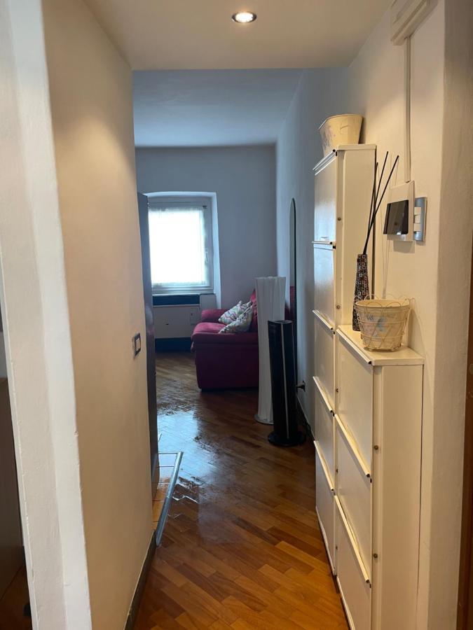 Little Nest Apartment La Spezia Luaran gambar