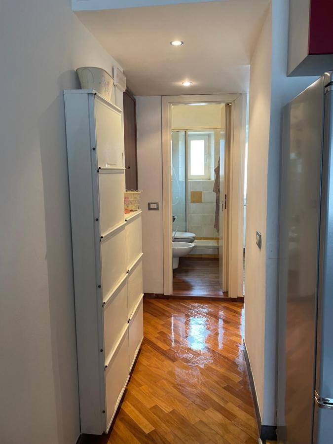 Little Nest Apartment La Spezia Luaran gambar