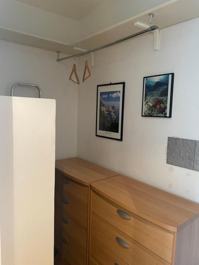 Little Nest Apartment La Spezia Luaran gambar
