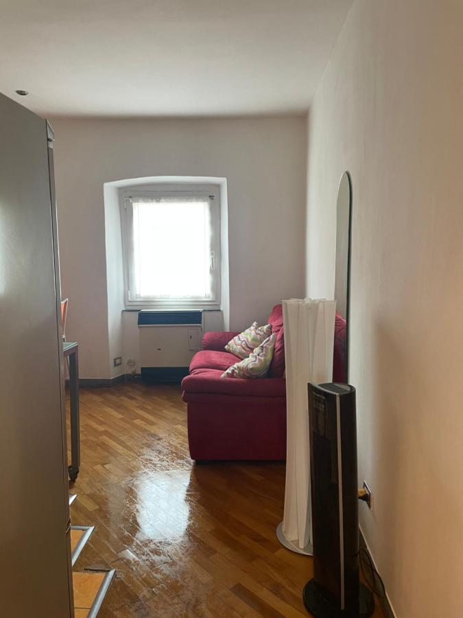 Little Nest Apartment La Spezia Luaran gambar